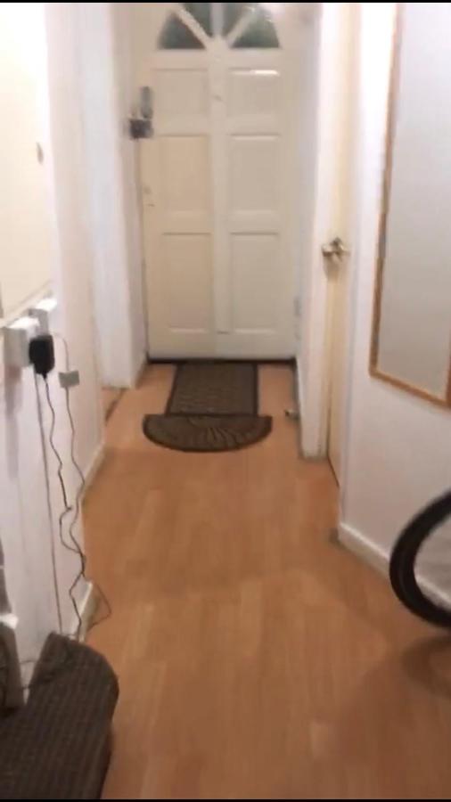 Arbnb Comfy Sleep Guest House Self Catering Private Bedrooms 60 Pound Per Night Per Person Londýn Exteriér fotografie