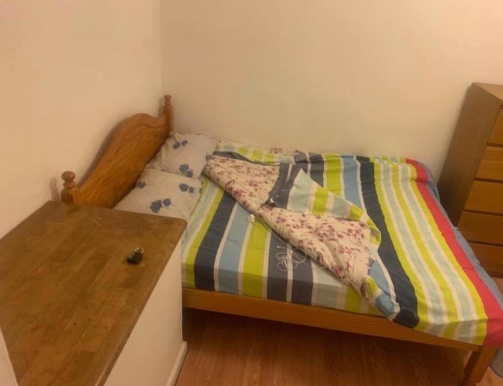 Arbnb Comfy Sleep Guest House Self Catering Private Bedrooms 60 Pound Per Night Per Person Londýn Exteriér fotografie
