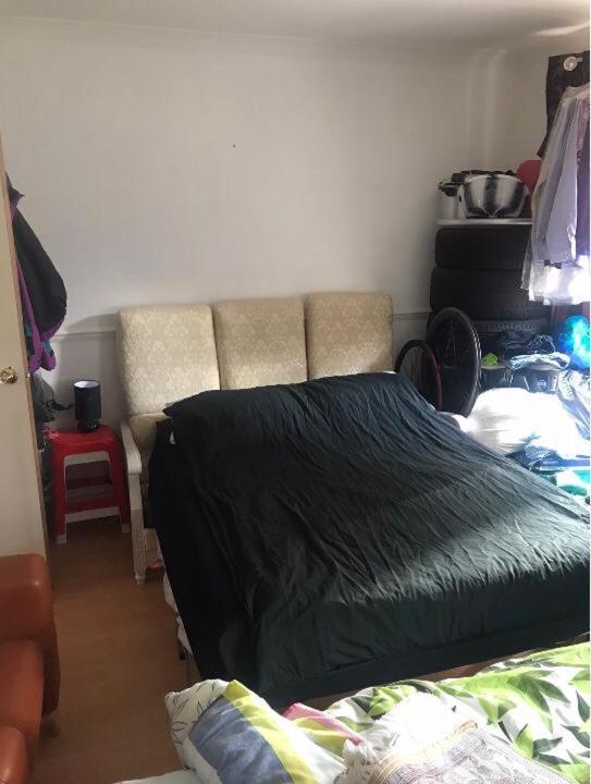 Arbnb Comfy Sleep Guest House Self Catering Private Bedrooms 60 Pound Per Night Per Person Londýn Exteriér fotografie