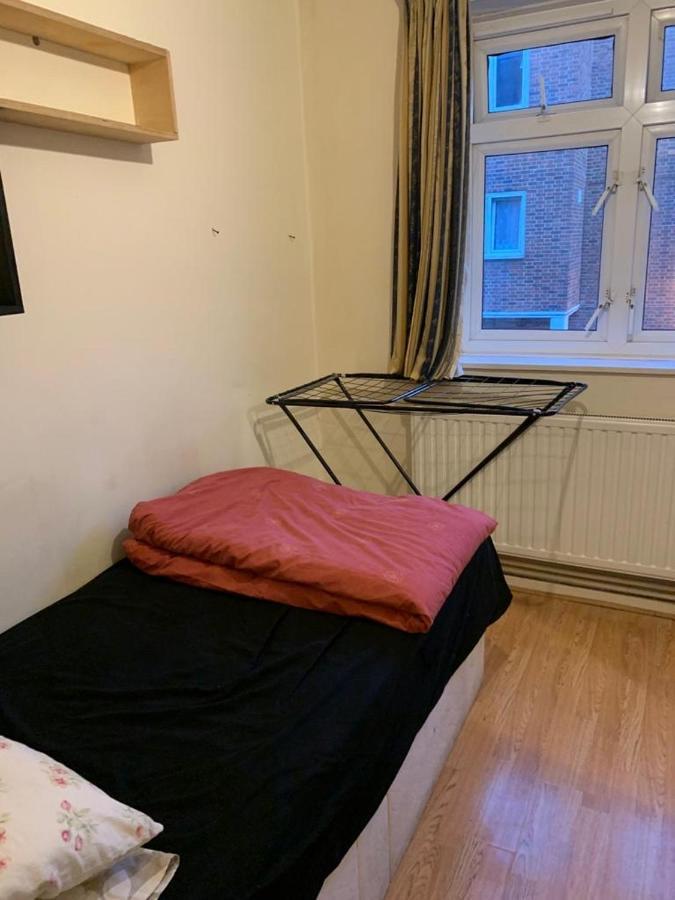 Arbnb Comfy Sleep Guest House Self Catering Private Bedrooms 60 Pound Per Night Per Person Londýn Exteriér fotografie